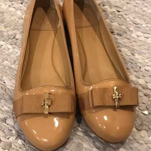 Tory Burch Trudy Smoking Slipper
